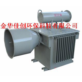 潜山GGAJ02电除尘高压静电变压器